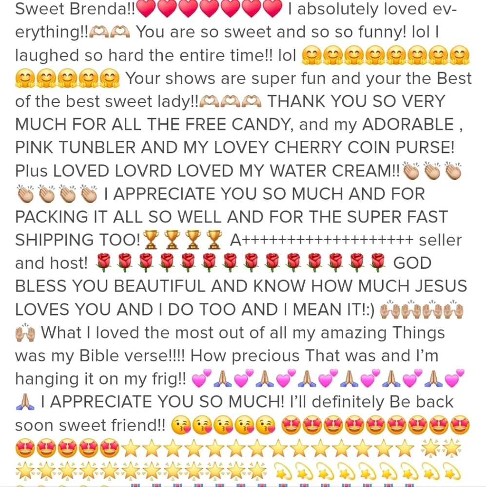 🐸🐸🐸🐸🐸BREND JASSO LIVE 🐸🐸🐸🐸🐸🐸🐸🐸🐸🐸🐸🦋🦋🦋🦋🦋🦋🦋🪼🪼🪼🦋🍬🍬🍬🍬 - Picture 16 of 17